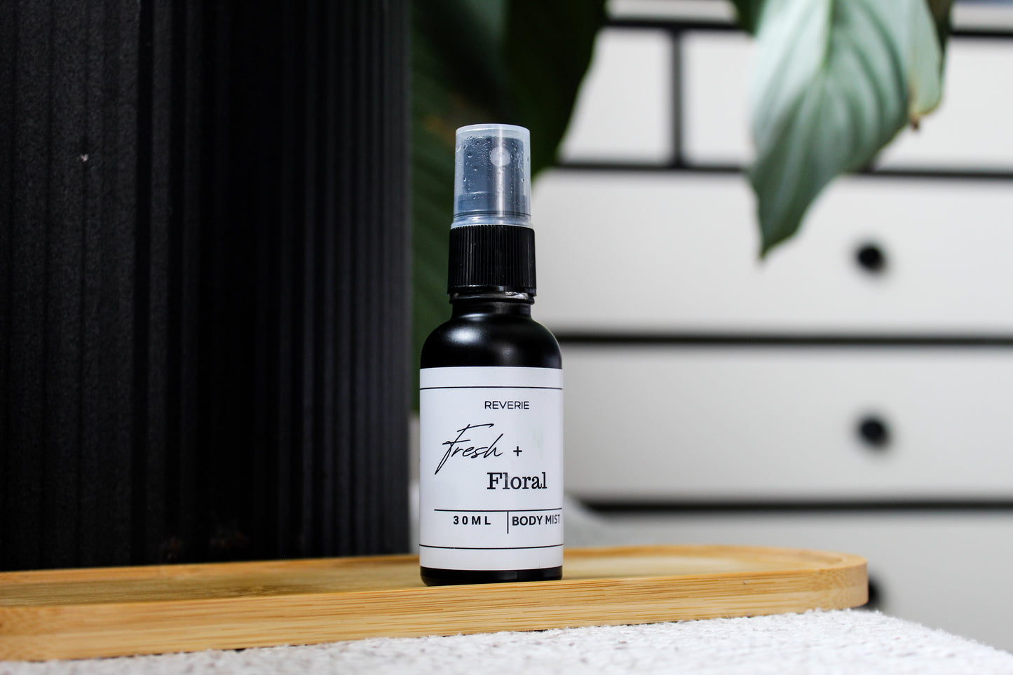 Body + Room Mist - Fresh + Floral